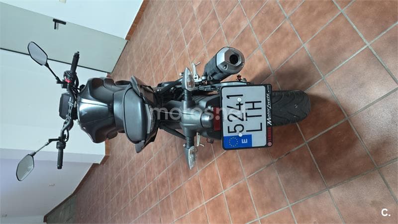 Yamaha MT-125 3200 € 2021 Albacete - 4