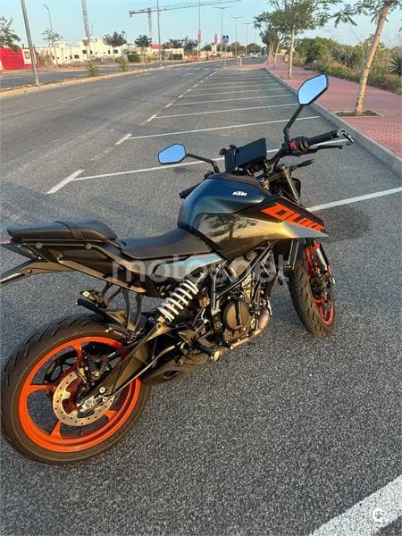 KTM 125 4300 € 2024 Alicante - 1