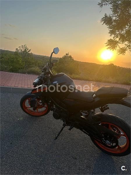 KTM 125 4300 € 2024 Alicante - 2