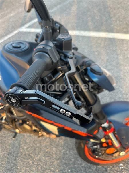 KTM 125 4300 € 2024 Alicante - 4