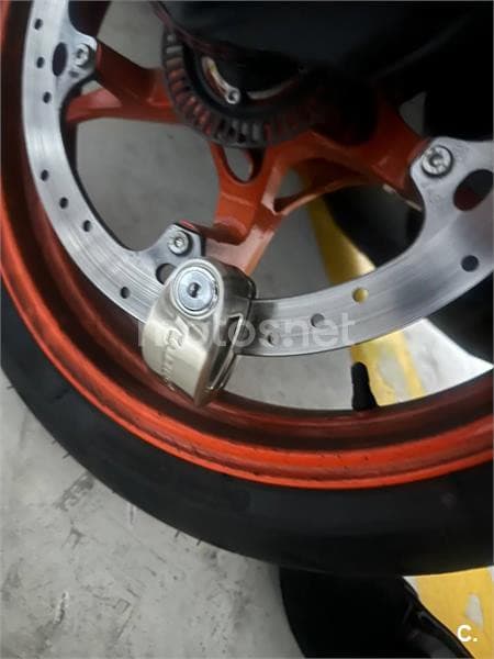 KTM 125 4300 € 2024 Alicante - 8