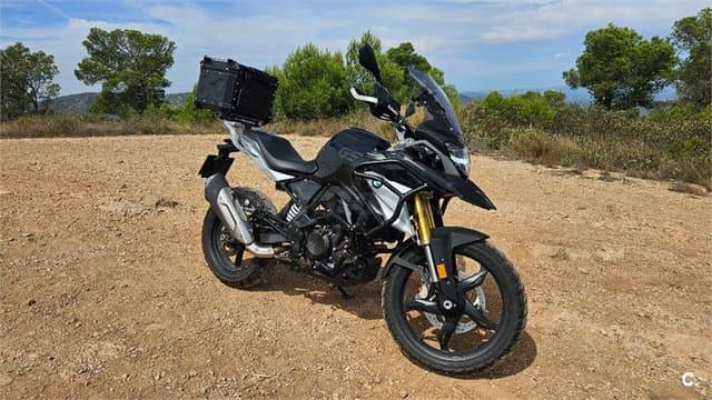BMW G 310 GS 5000 € 2022 Valencia - 1