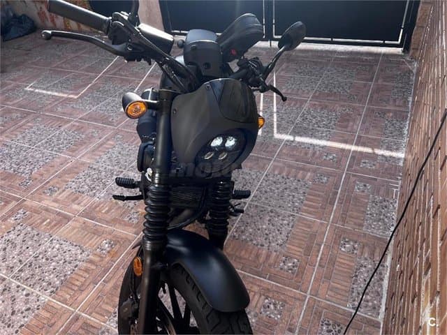 Honda CMX500 Rebel 5000 € 2021 Toledo - 1
