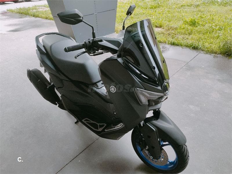 Yamaha NMAX 3100 € 2024 Pontevedra - 2