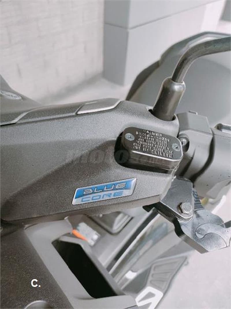 Yamaha NMAX 3100 € 2024 Pontevedra - 4