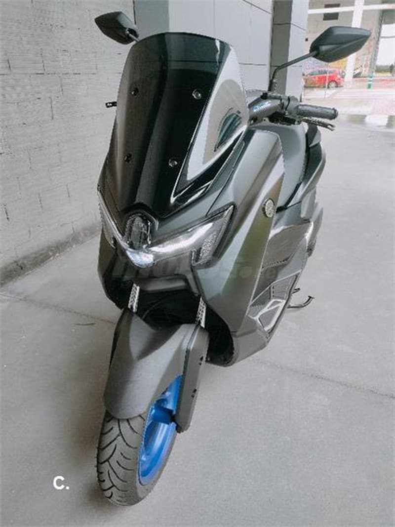 Yamaha NMAX 3100 € 2024 Pontevedra - 7