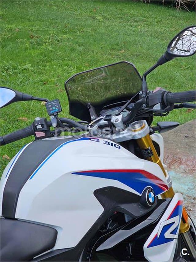 BMW G 310 R 3000 € 2017 Cantabria - 4