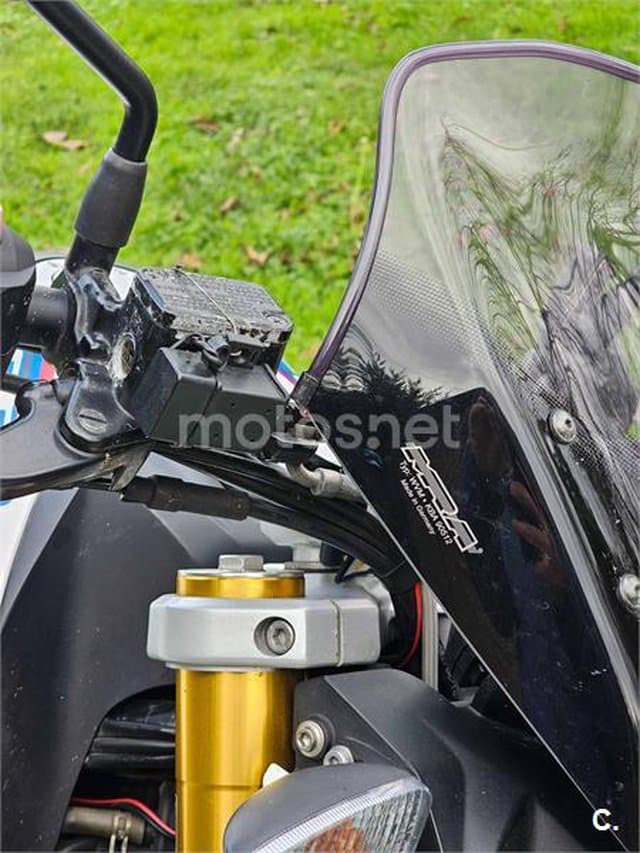 BMW G 310 R 3000 € 2017 Cantabria - 7