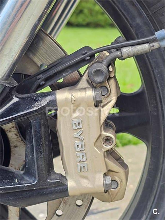 BMW G 310 R 3000 € 2017 Cantabria - 9