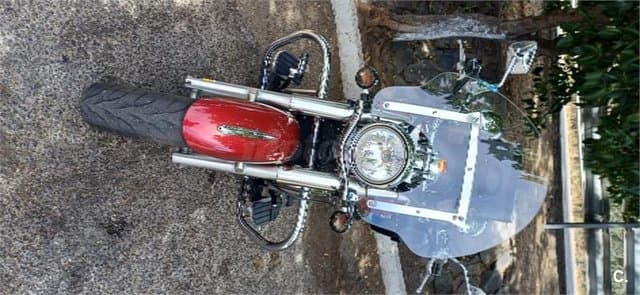 Kawasaki VN 900 CUSTOM 4000 € 2007 Ciudad Real - 3