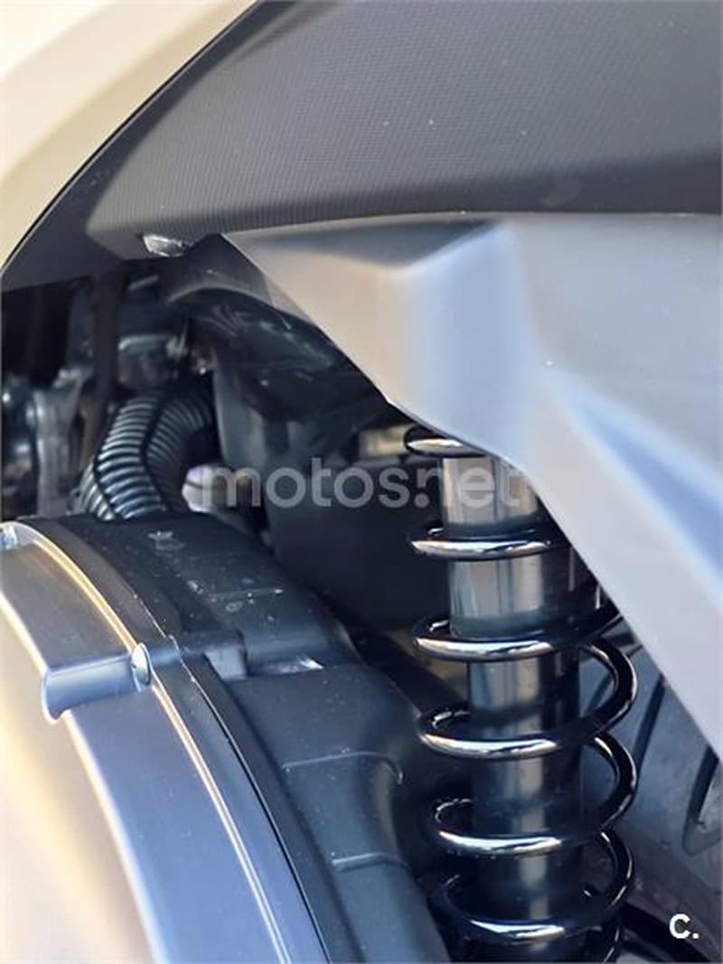 Yamaha Tricity 125 3900 € 2023 Valladolid - 14