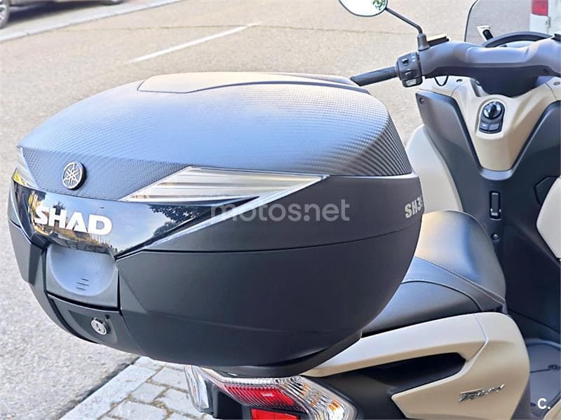 Yamaha Tricity 125 3900 € 2023 Valladolid - 15