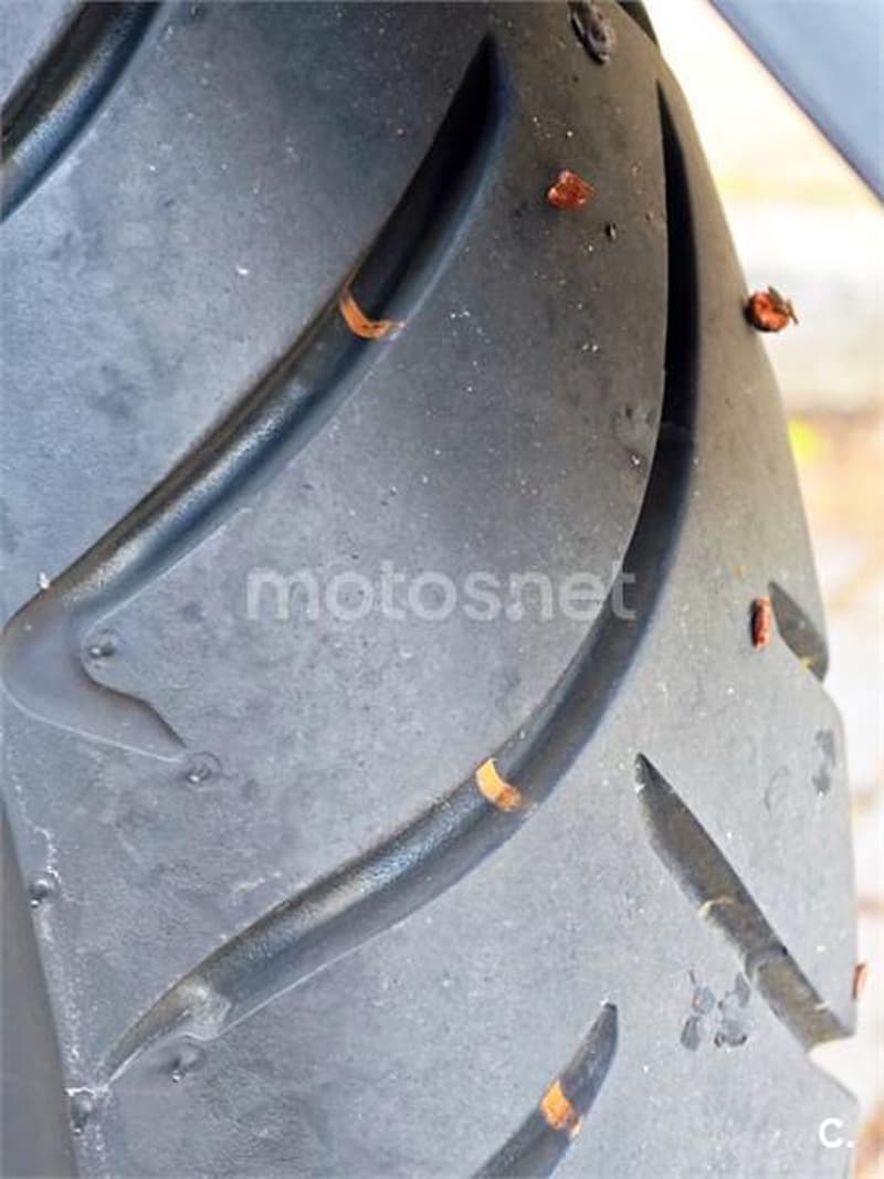 Yamaha Tricity 125 3900 € 2023 Valladolid - 16