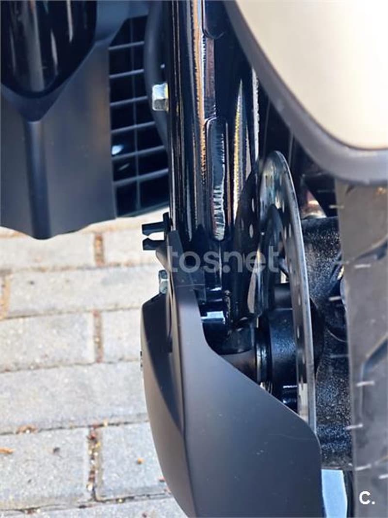 Yamaha Tricity 125 3900 € 2023 Valladolid - 17