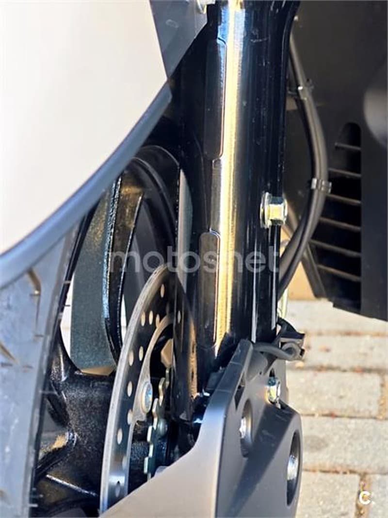 Yamaha Tricity 125 3900 € 2023 Valladolid - 18