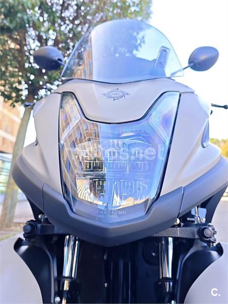 Yamaha Tricity 125 3900 € 2023 Valladolid - 20