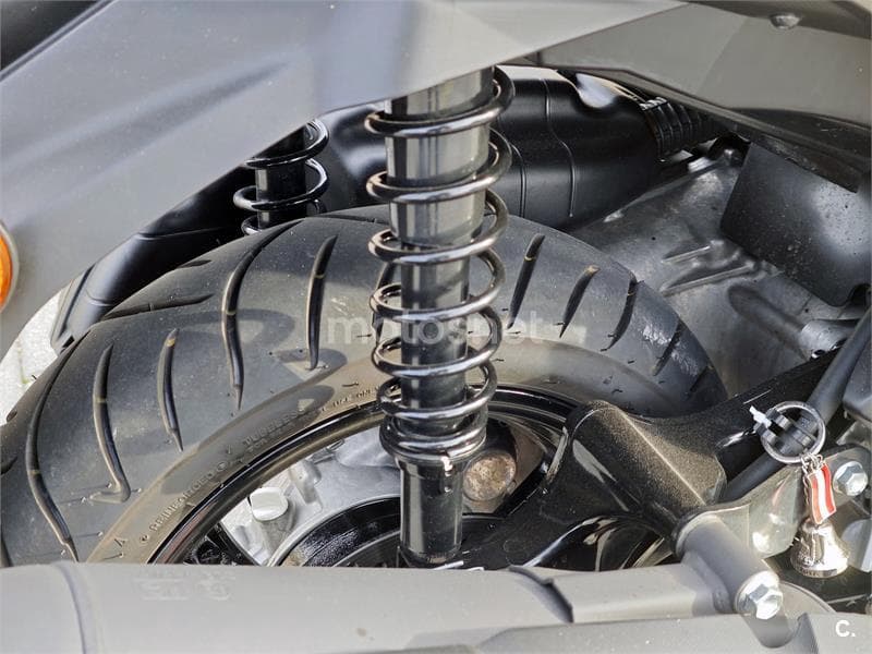 Yamaha Tricity 125 3900 € 2023 Valladolid - 3