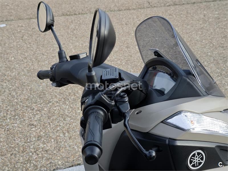 Yamaha Tricity 125 3900 € 2023 Valladolid - 4