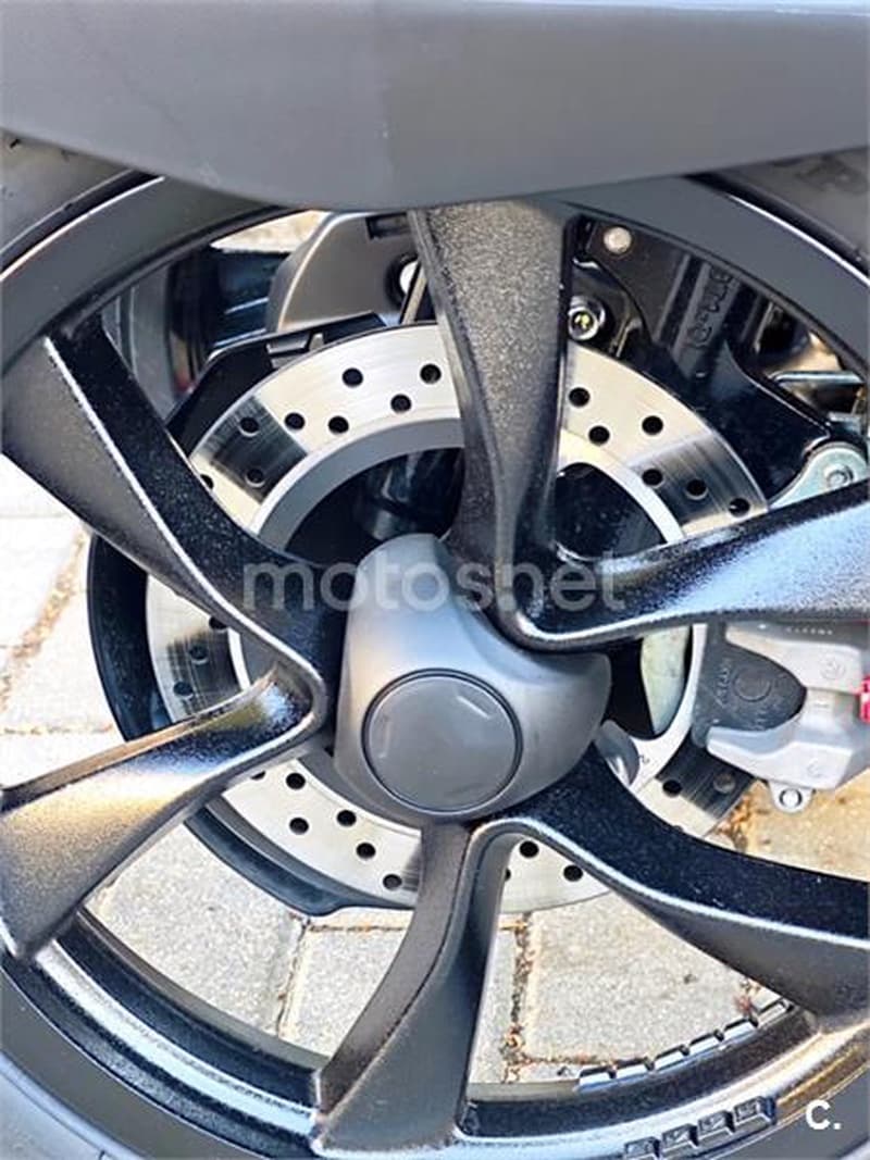 Yamaha Tricity 125 3900 € 2023 Valladolid - 5