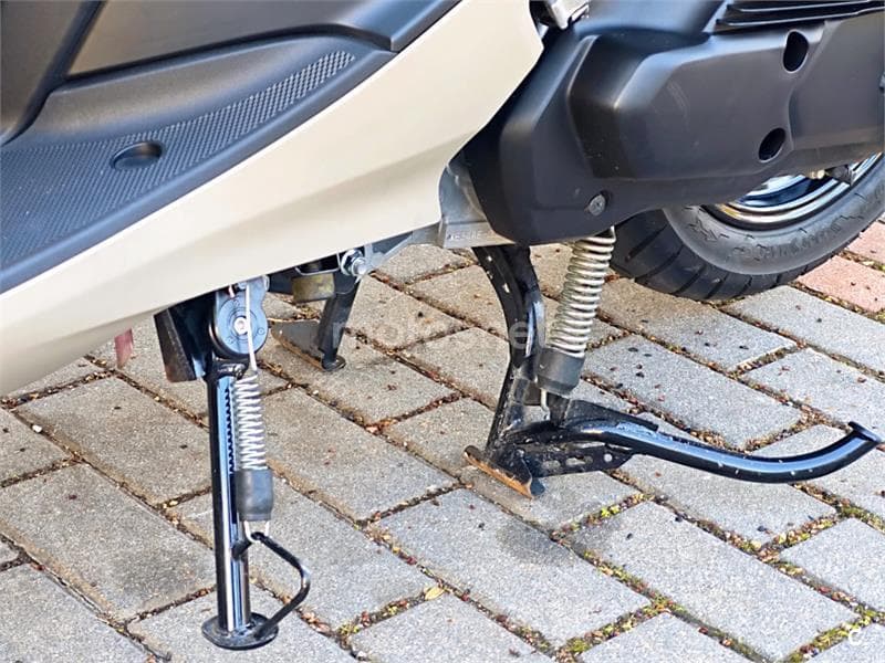 Yamaha Tricity 125 3900 € 2023 Valladolid - 6