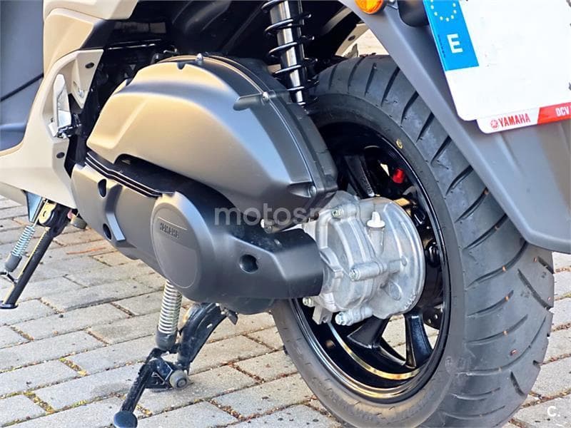 Yamaha Tricity 125 3900 € 2023 Valladolid - 7
