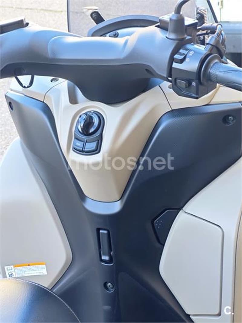 Yamaha Tricity 125 3900 € 2023 Valladolid - 9