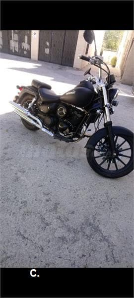 Daelim Daystar 1600 € 2018 Granada - 1