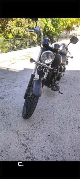 Daelim Daystar 1600 € 2018 Granada - 2