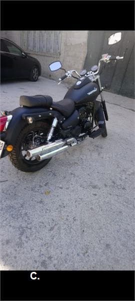 Daelim Daystar 1600 € 2018 Granada - 3