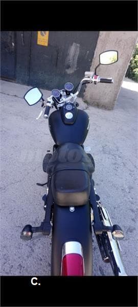 Daelim Daystar 1600 € 2018 Granada - 4