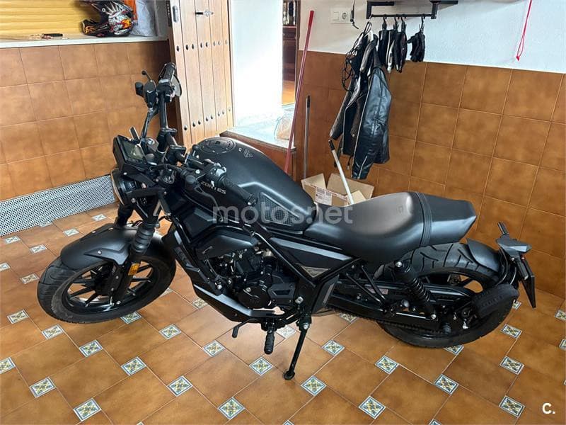 Zontes 125 C 2500 € 2025 Ciudad Real - 2