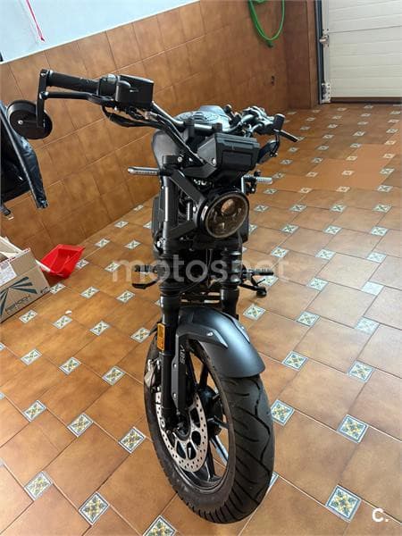Zontes 125 C 2500 € 2025 Ciudad Real - 3