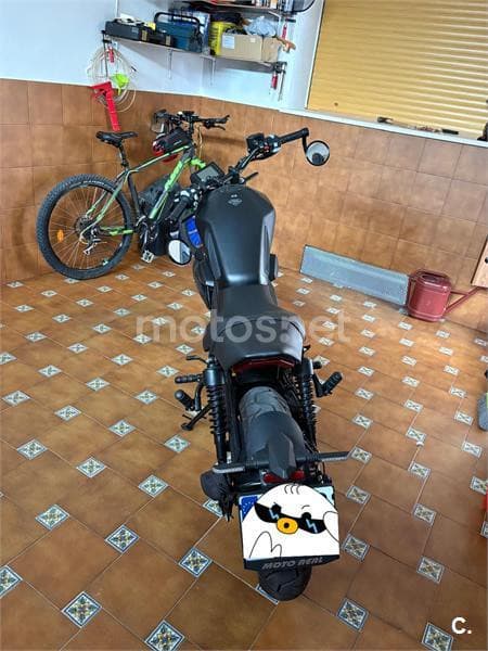 Zontes 125 C 2500 € 2025 Ciudad Real - 4