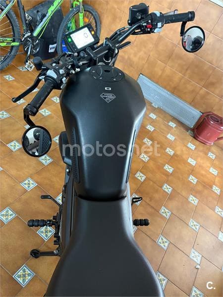 Zontes 125 C 2500 € 2025 Ciudad Real - 5