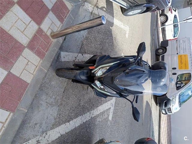 Kymco AK 550 4000 € 2019 Málaga - 2