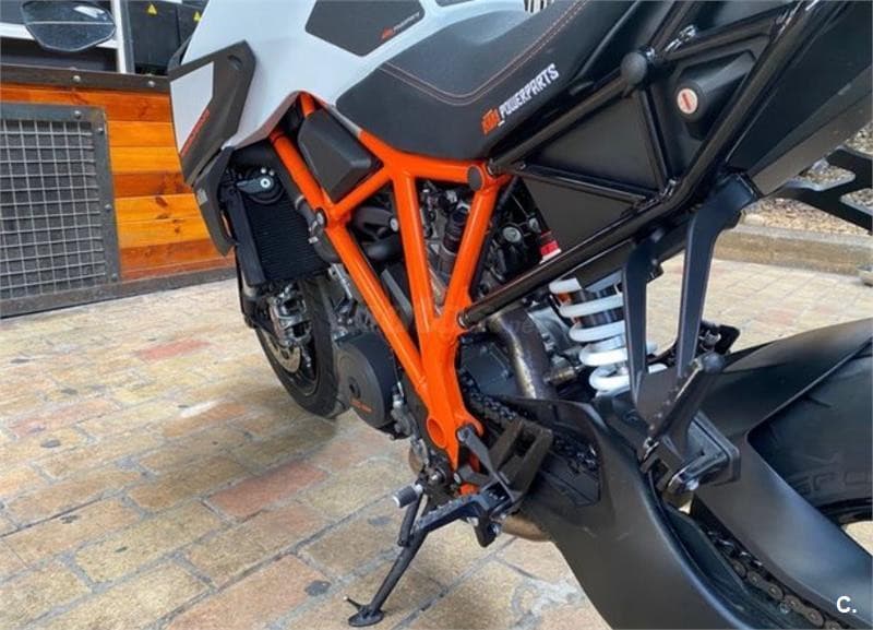 KTM 1290 Super Duke R 11.500 € 2019 Alicante - 4