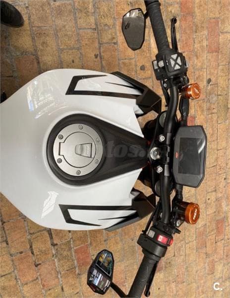 KTM 1290 Super Duke R 11.500 € 2019 Alicante - 5