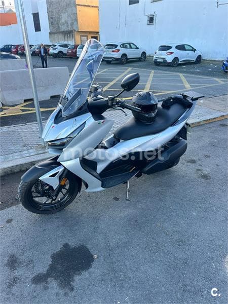 Zontes 350 D 3700 € 2023 Sevilla - 1