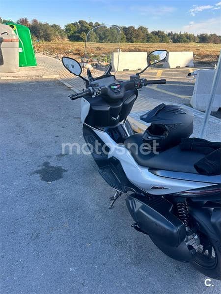 Zontes 350 D 3700 € 2023 Sevilla - 2