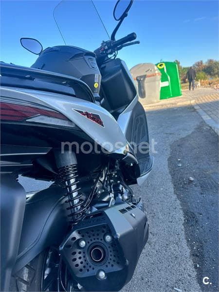 Zontes 350 D 3700 € 2023 Sevilla - 3