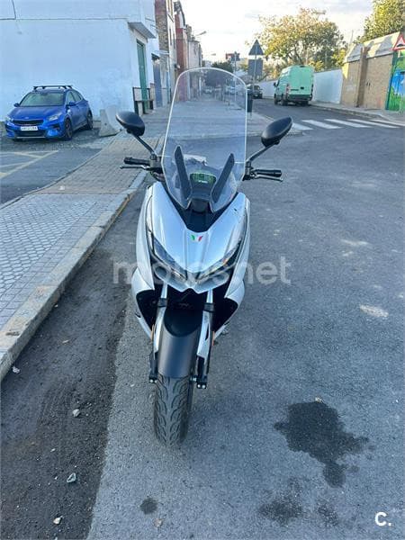 Zontes 350 D 3700 € 2023 Sevilla - 4