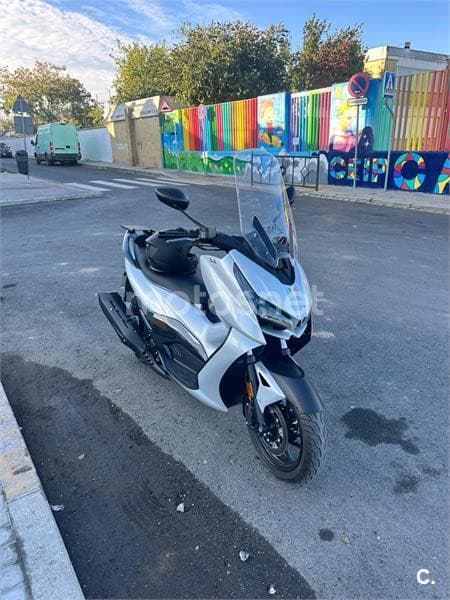 Zontes 350 D 3700 € 2023 Sevilla - 5