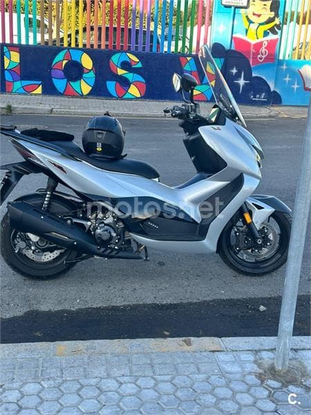 Zontes 350 D 3700 € 2023 Sevilla - 6