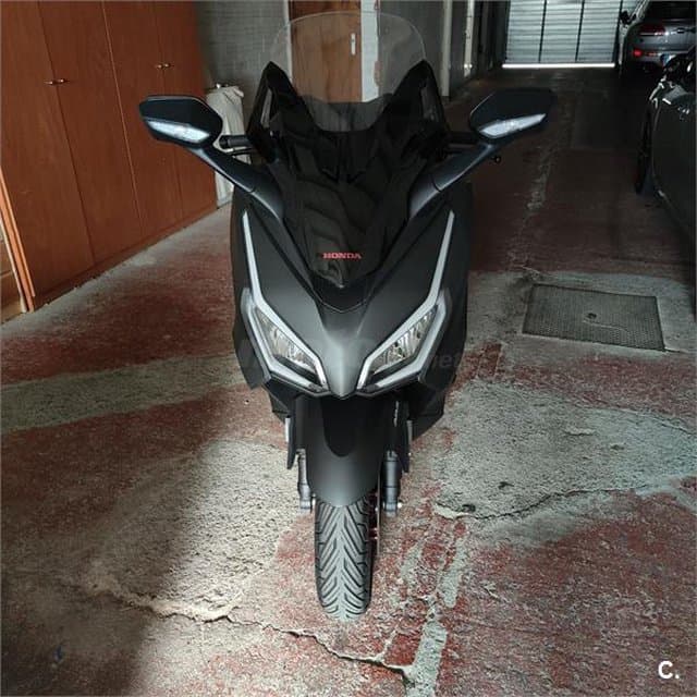 Honda Forza 125 3500 € 2022 Barcelona - 1