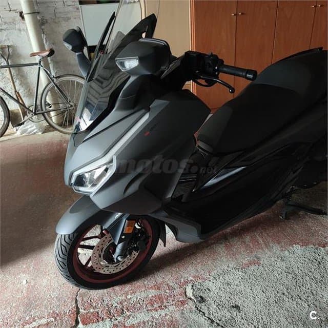 Honda Forza 125 3500 € 2022 Barcelona - 2
