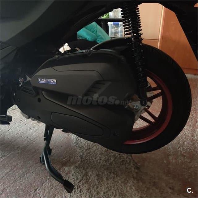 Honda Forza 125 3500 € 2022 Barcelona - 3