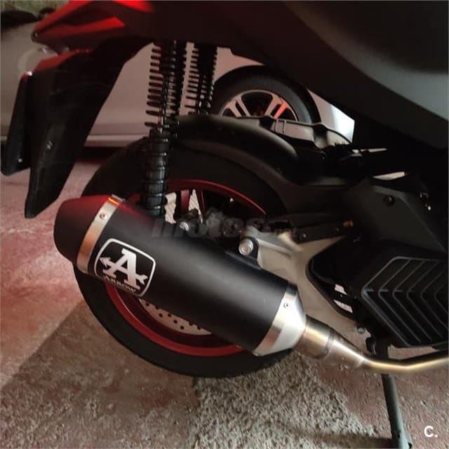 Honda Forza 125 3500 € 2022 Barcelona - 4