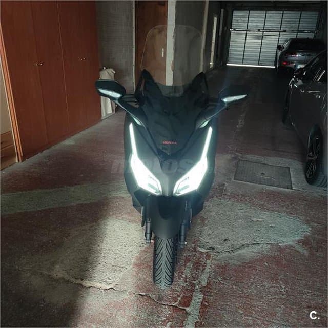 Honda Forza 125 3500 € 2022 Barcelona - 5