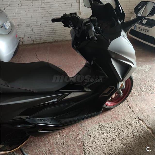 Honda Forza 125 3500 € 2022 Barcelona - 6