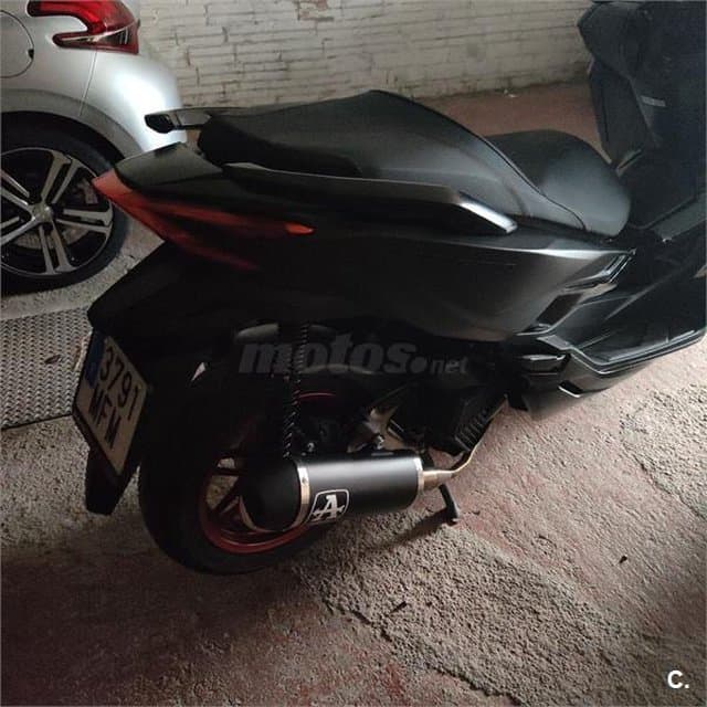 Honda Forza 125 3500 € 2022 Barcelona - 7